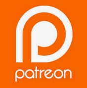 PATREON ICON